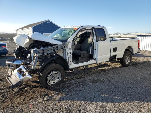 2024 Ford F250 Super Duty