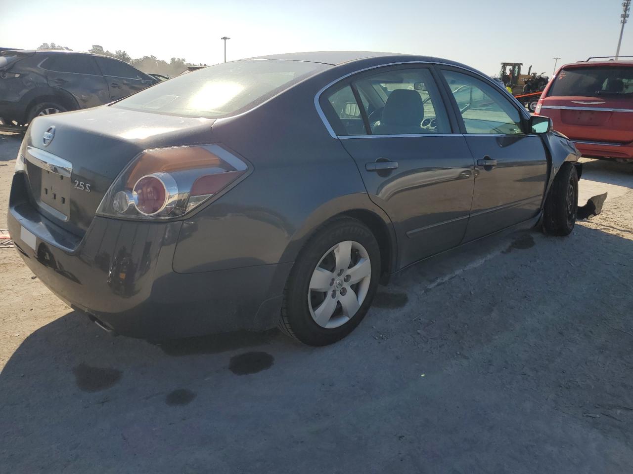 2007 Nissan Altima - Image 3