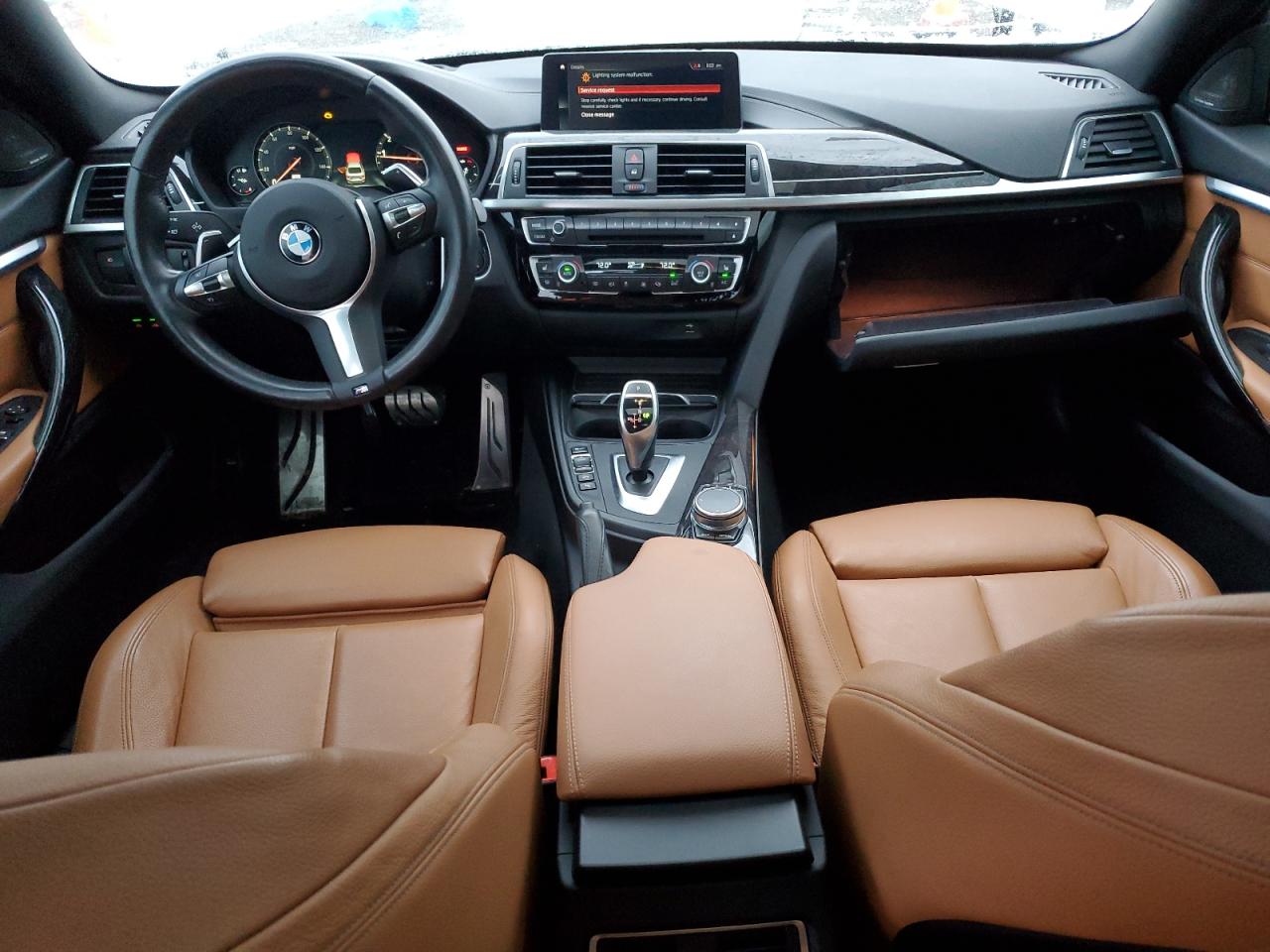 2019 BMW 4er - Image 8
