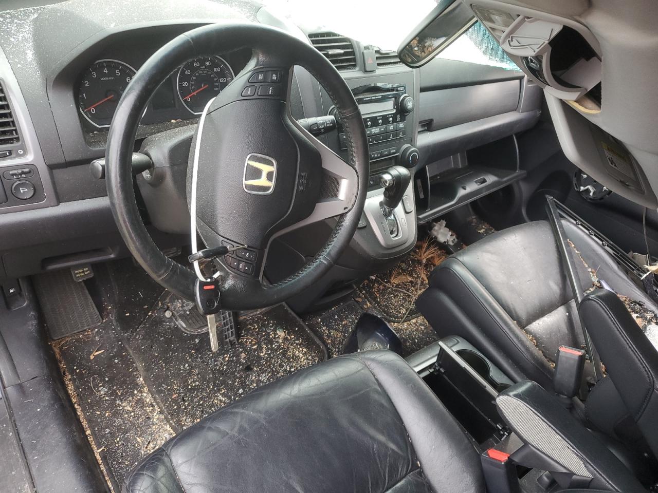 2008 Honda CR-V - Image 8