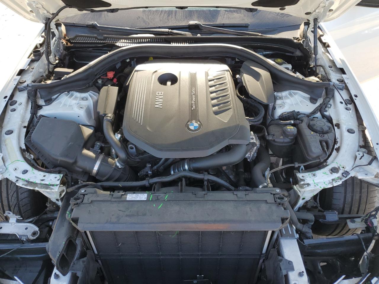 2019 BMW 5er - Image 13