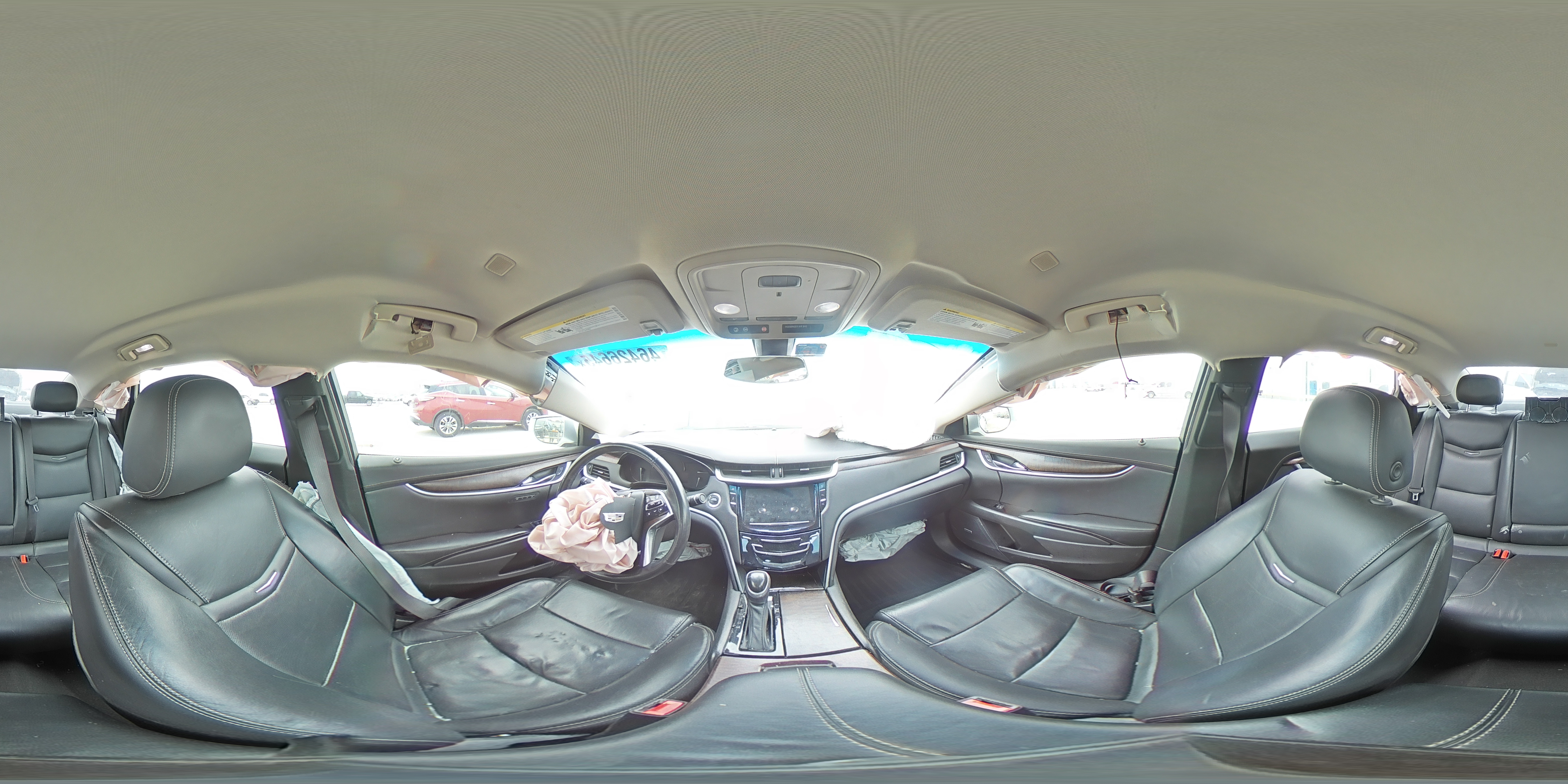 2019 Cadillac XTS - Image 12