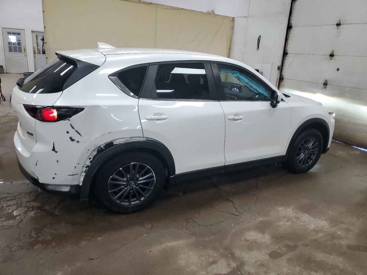 2019 Mazda CX-5 - Image 3
