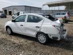 2017 Nissan Versa S for Sale in Austell, GA - Rear End