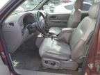 2004 Chevrolet Trailblazer Ls na sprzedaż w Portland, OR - Front End