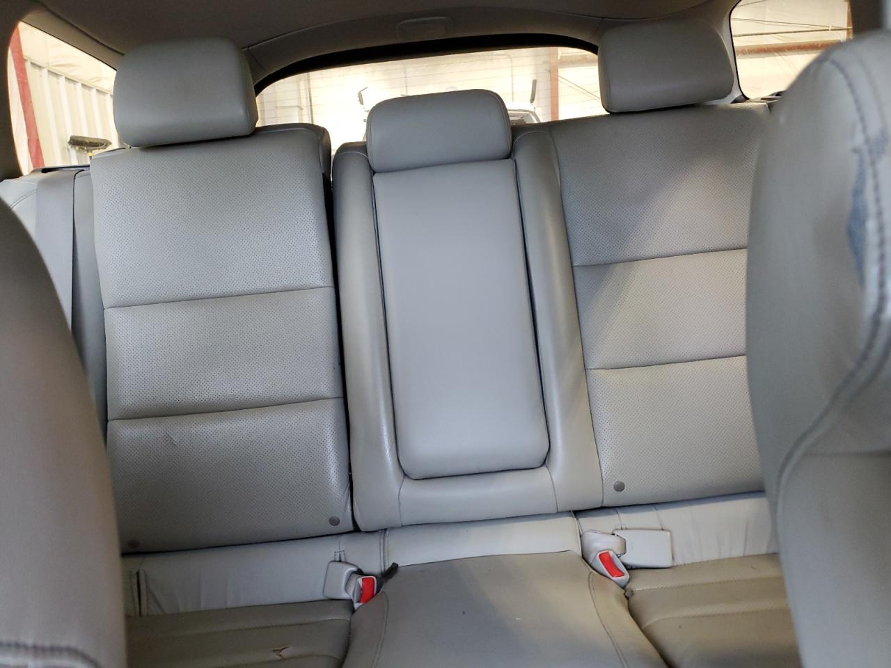 2012 Acura TSX - Image 10