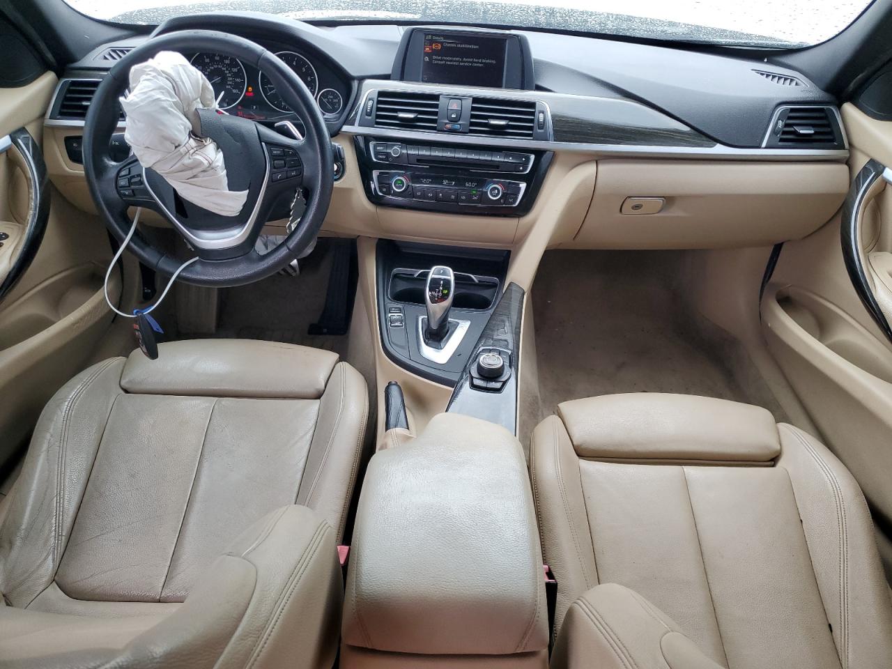 2016 BMW 3er - Image 8