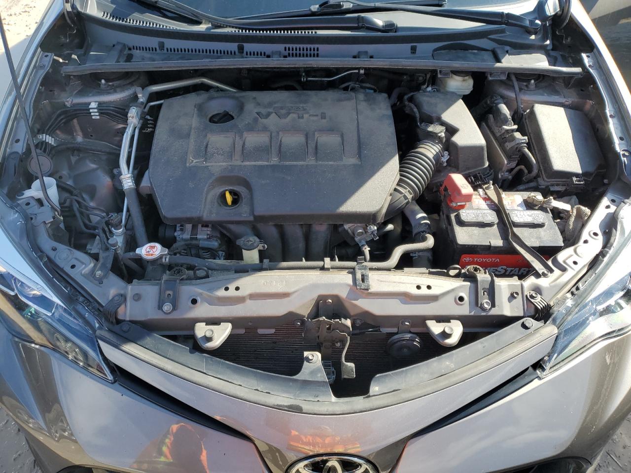 2018 Toyota Corolla - Image 11