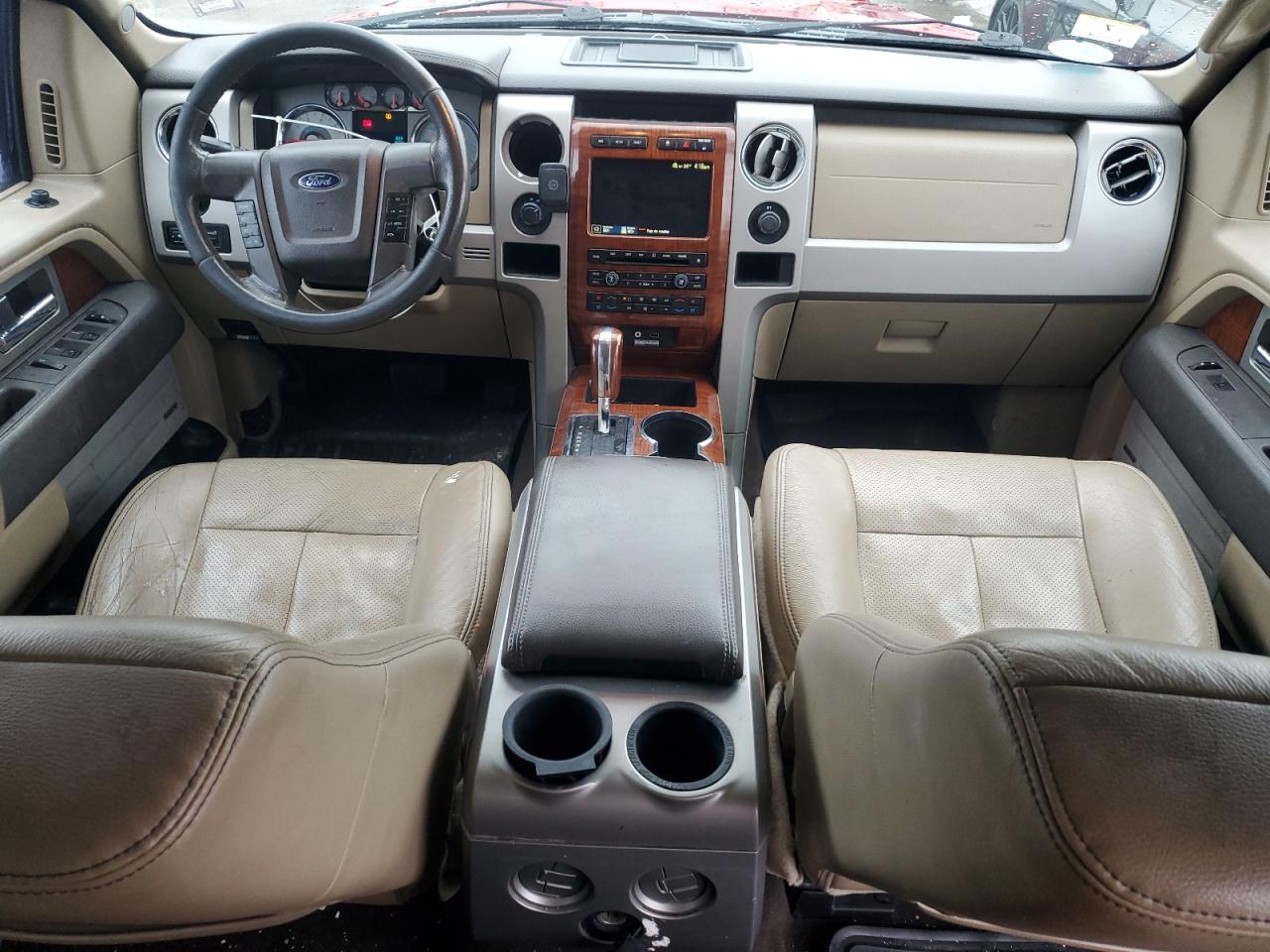 2010 Ford F-150 - Image 8