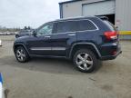 2011 Jeep Grand Cherokee Overland for Sale in Vallejo, CA - Front End