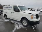 2021 Nissan Nv 2500 S for Sale in Brookhaven, NY - Side