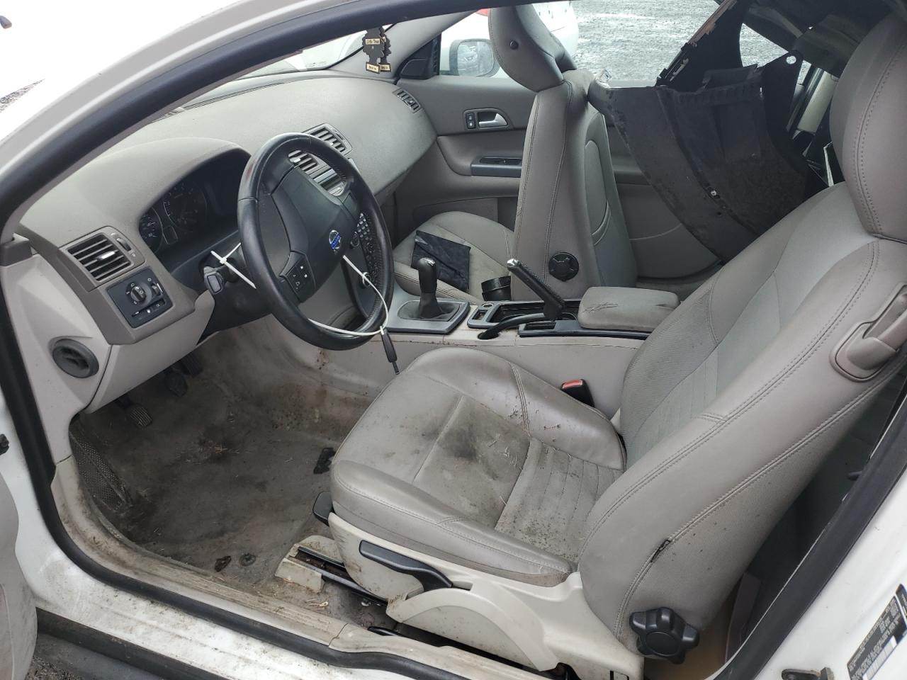 2009 Volvo C30 - Image 7