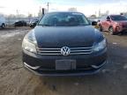 2012 Volkswagen Passat Se na sprzedaż w Chicago Heights, IL - Side