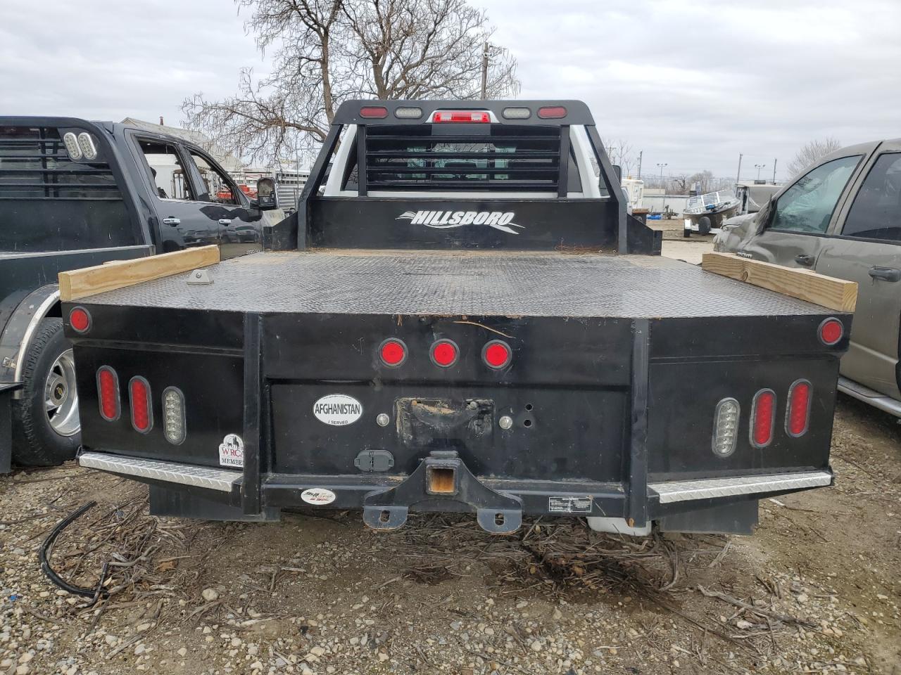2019 RAM 3500 - Image 6