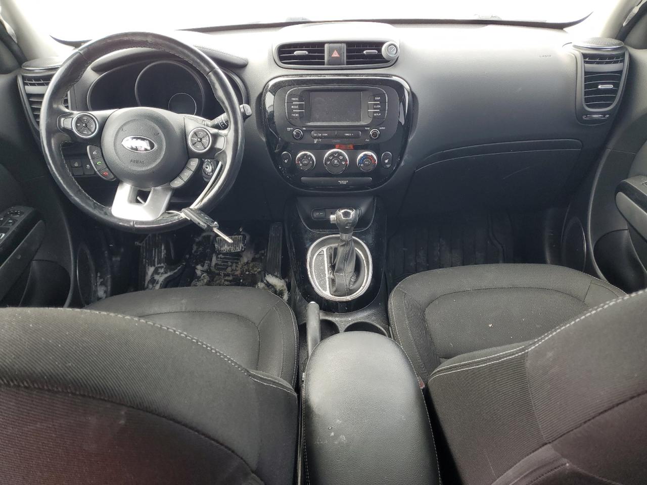 2018 Kia Soul - Image 8