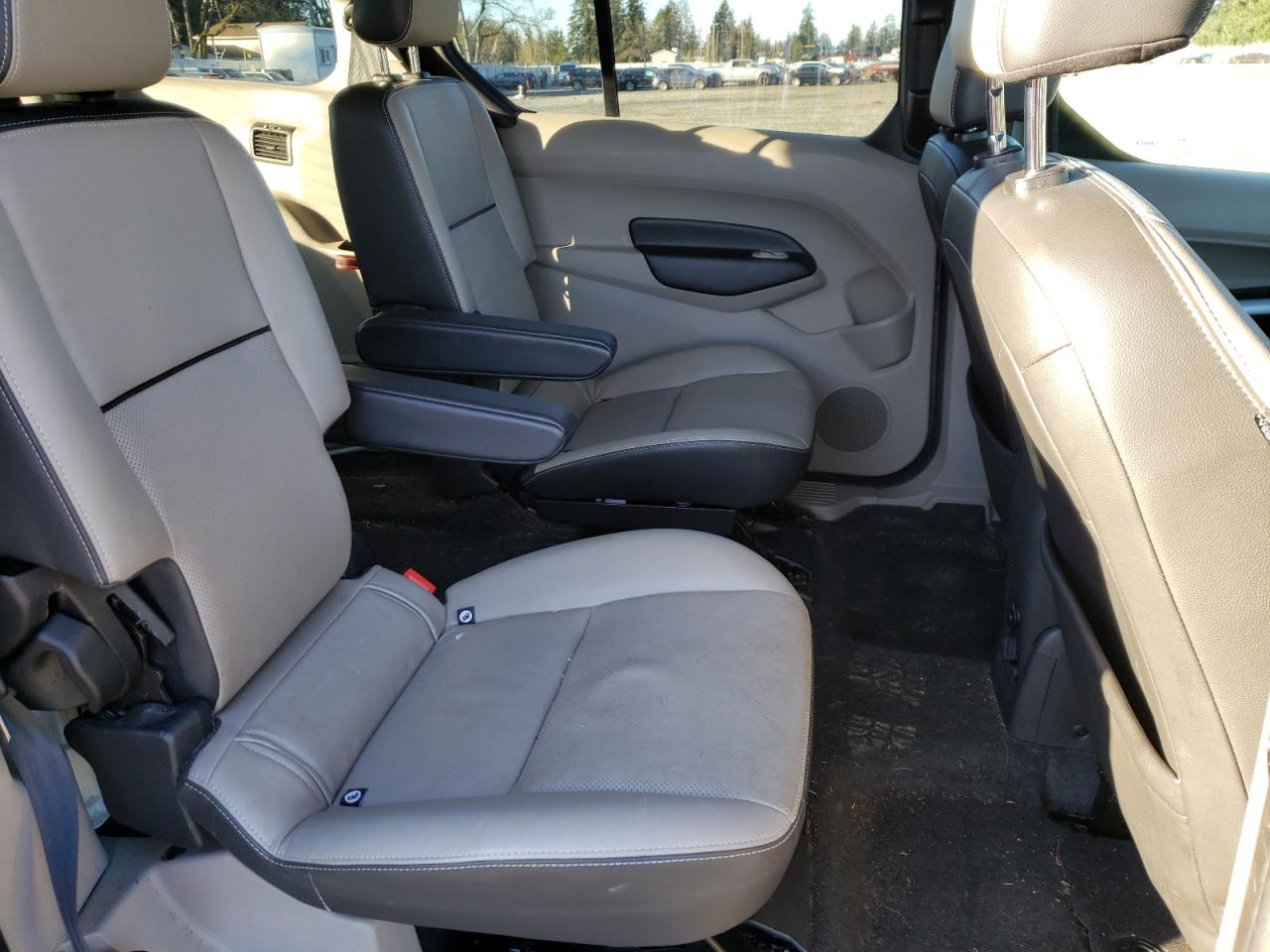 2016 Ford Transit - Image 12