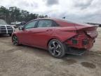 2023 Hyundai Elantra Limited for Sale in Greenwell Springs, LA - Rear End