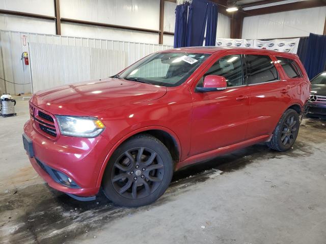 2017 Dodge Durango R/T for Sale in Byron, GA - Rear End