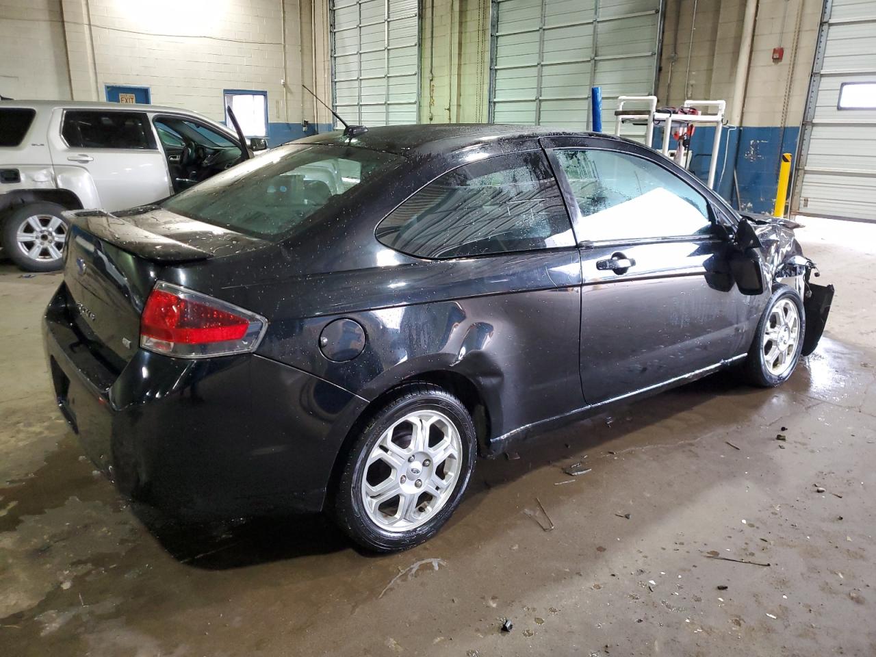2010 Ford Focus - Image 3
