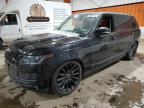 2018 LAND ROVER RANGE ROVER AUTOBIOGRAPHY for sale at Copart AB - CALGARY