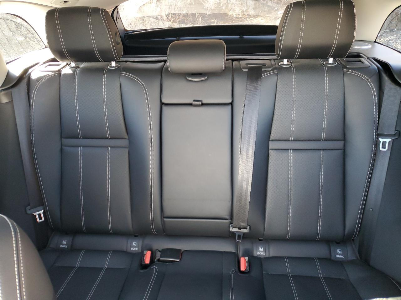 2020 Land Rover Range Rover Velar - Image 10