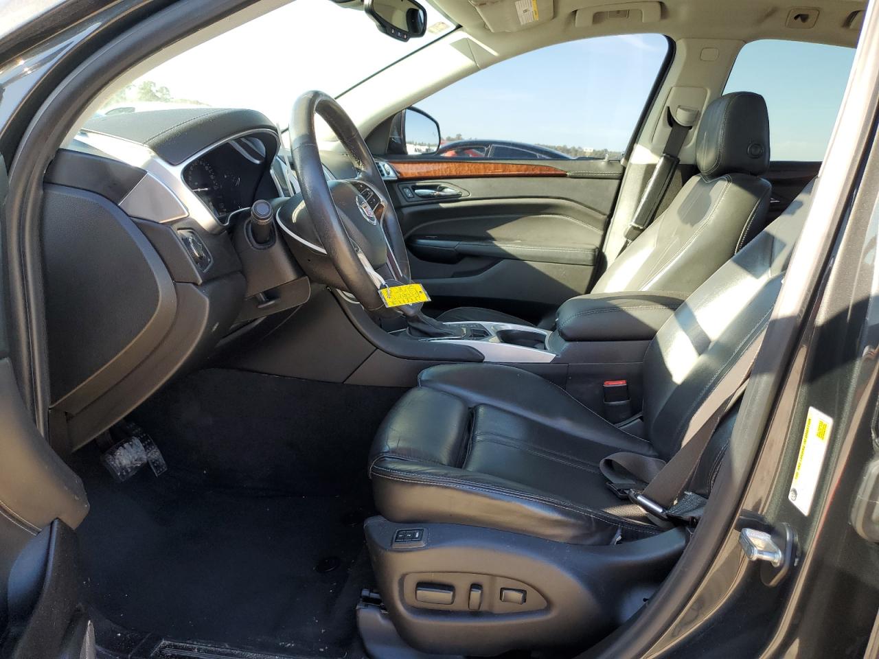 2016 Cadillac SRX - Image 7