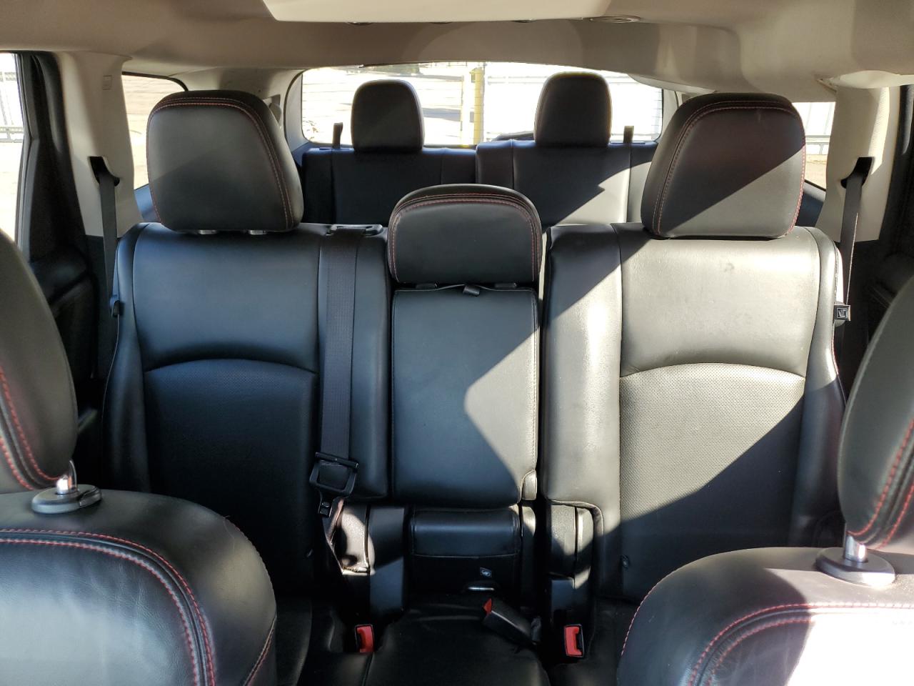 2018 Dodge Journey - Image 10
