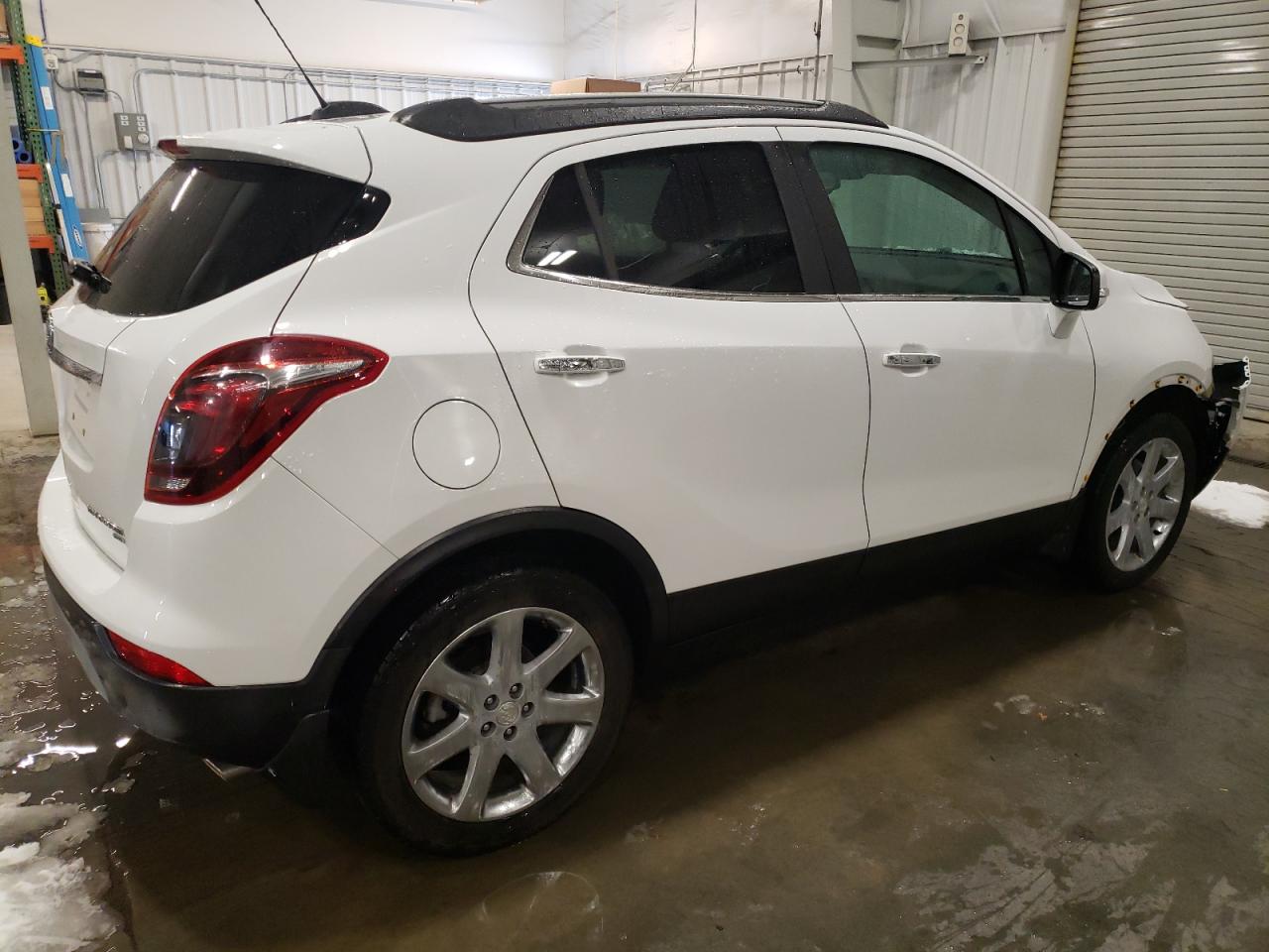2018 Buick Encore - Image 3