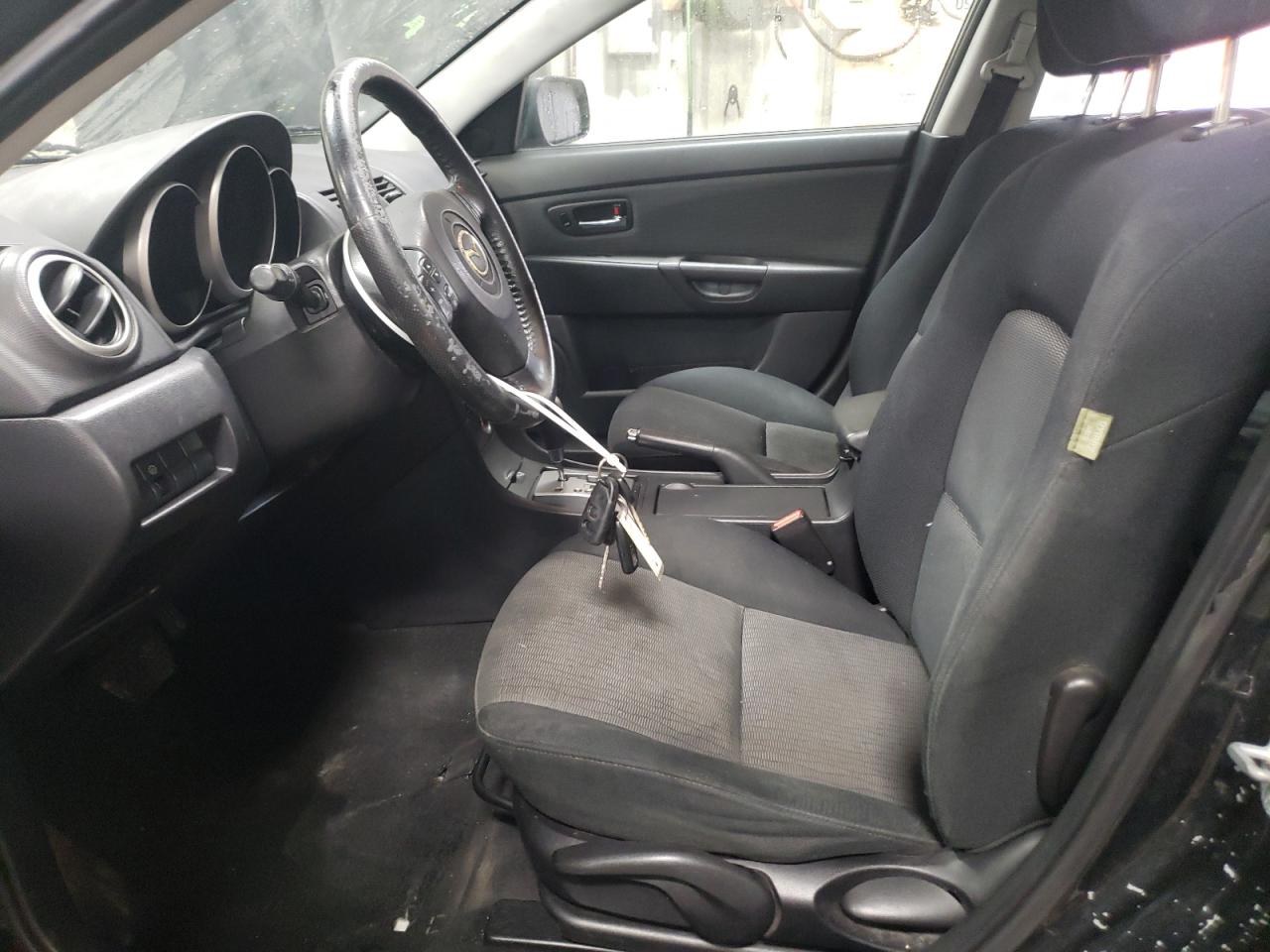 2008 Mazda 3 - Image 7