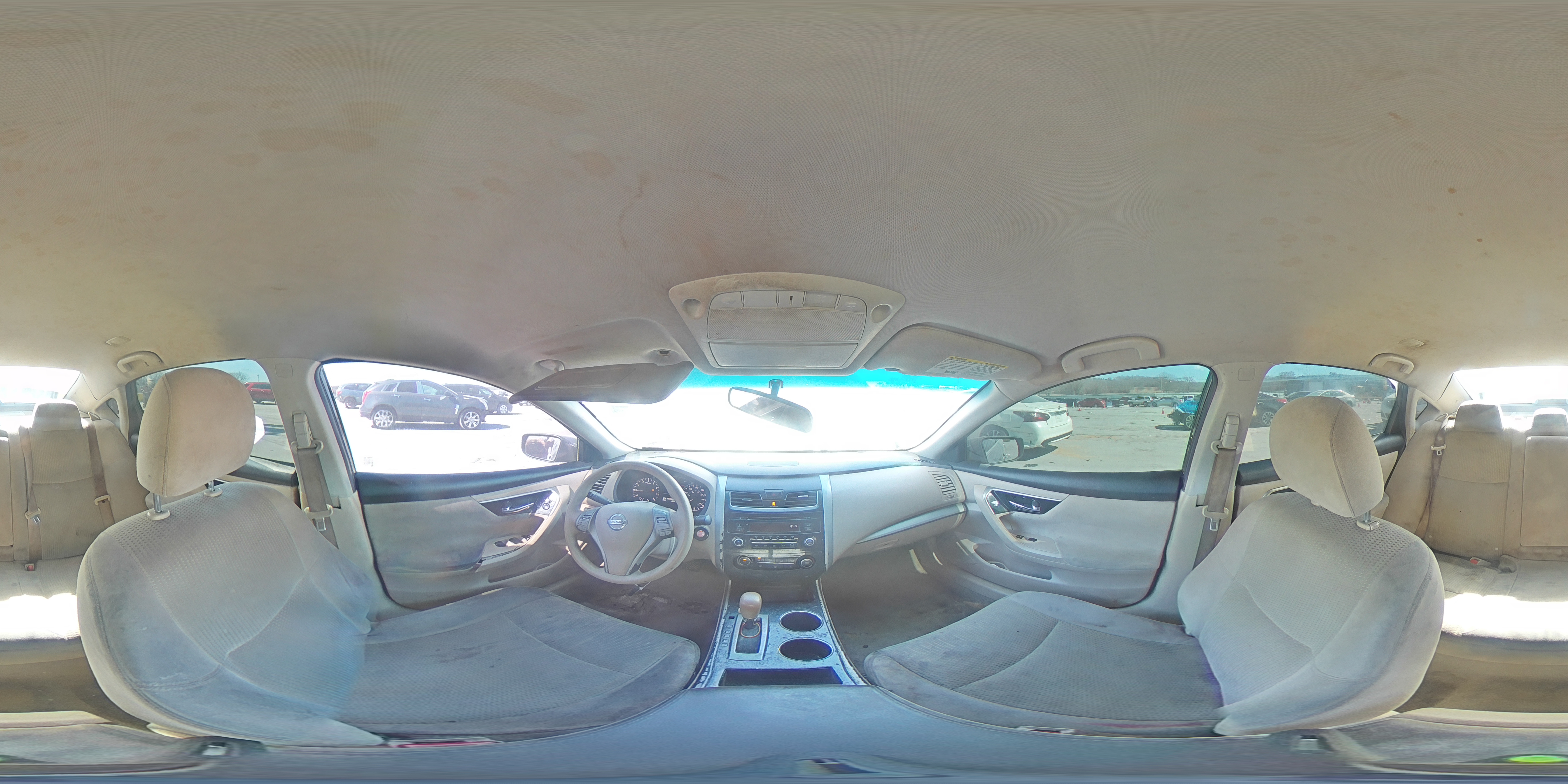 2014 Nissan Altima - Image 12