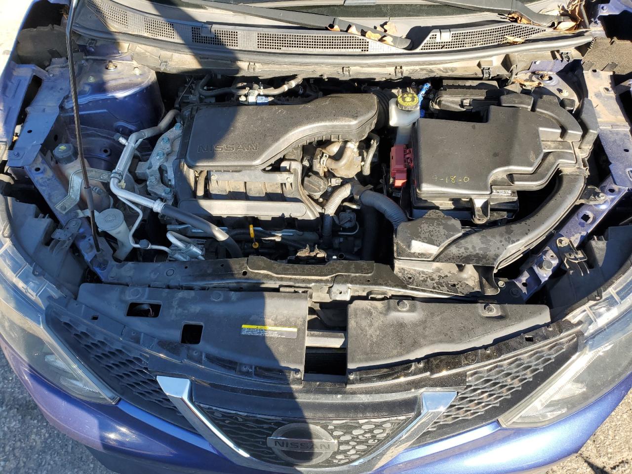2018 Nissan Rogue - Image 12