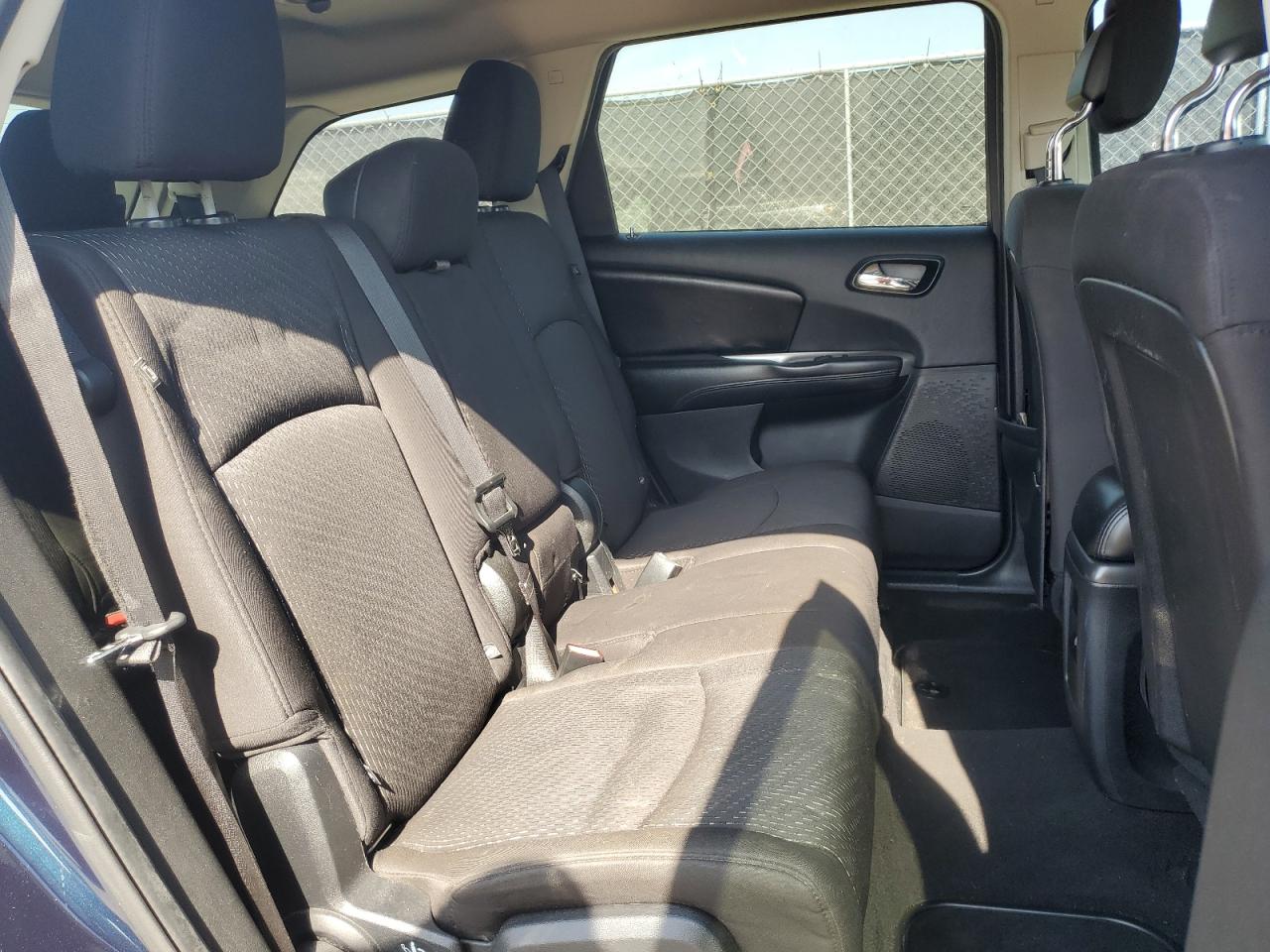 2014 Dodge Journey - Image 11