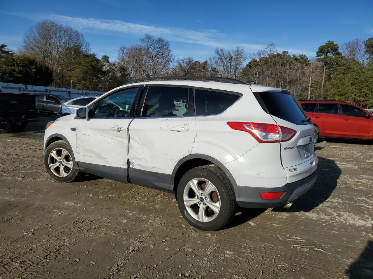 2016 Ford Escape - Image 2