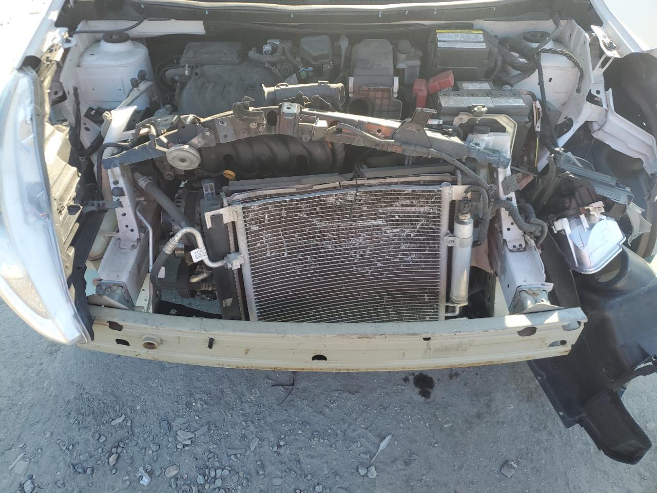 3N1CN7AP3JL800673 NISSAN VERSA 2018