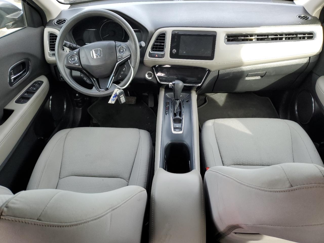 3CZRU6H53LM701481 HONDA HR-V 2020