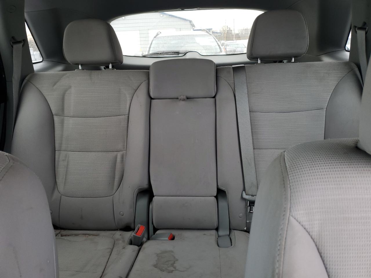 2015 Kia Sorento - Image 10