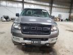 2005 Ford F150  продається в Des Moines, IA - Mechanical
