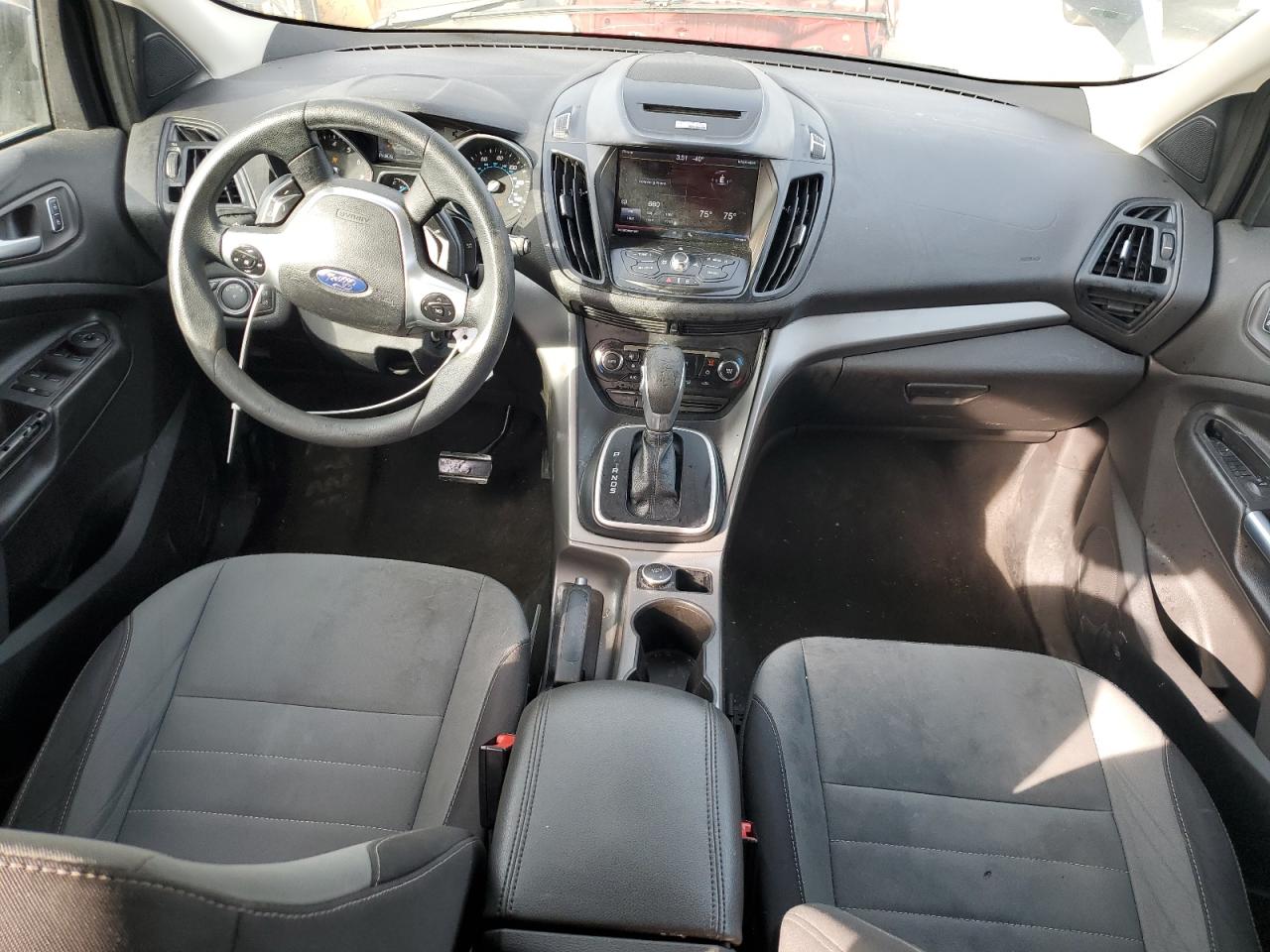 2014 Ford Escape - Image 8