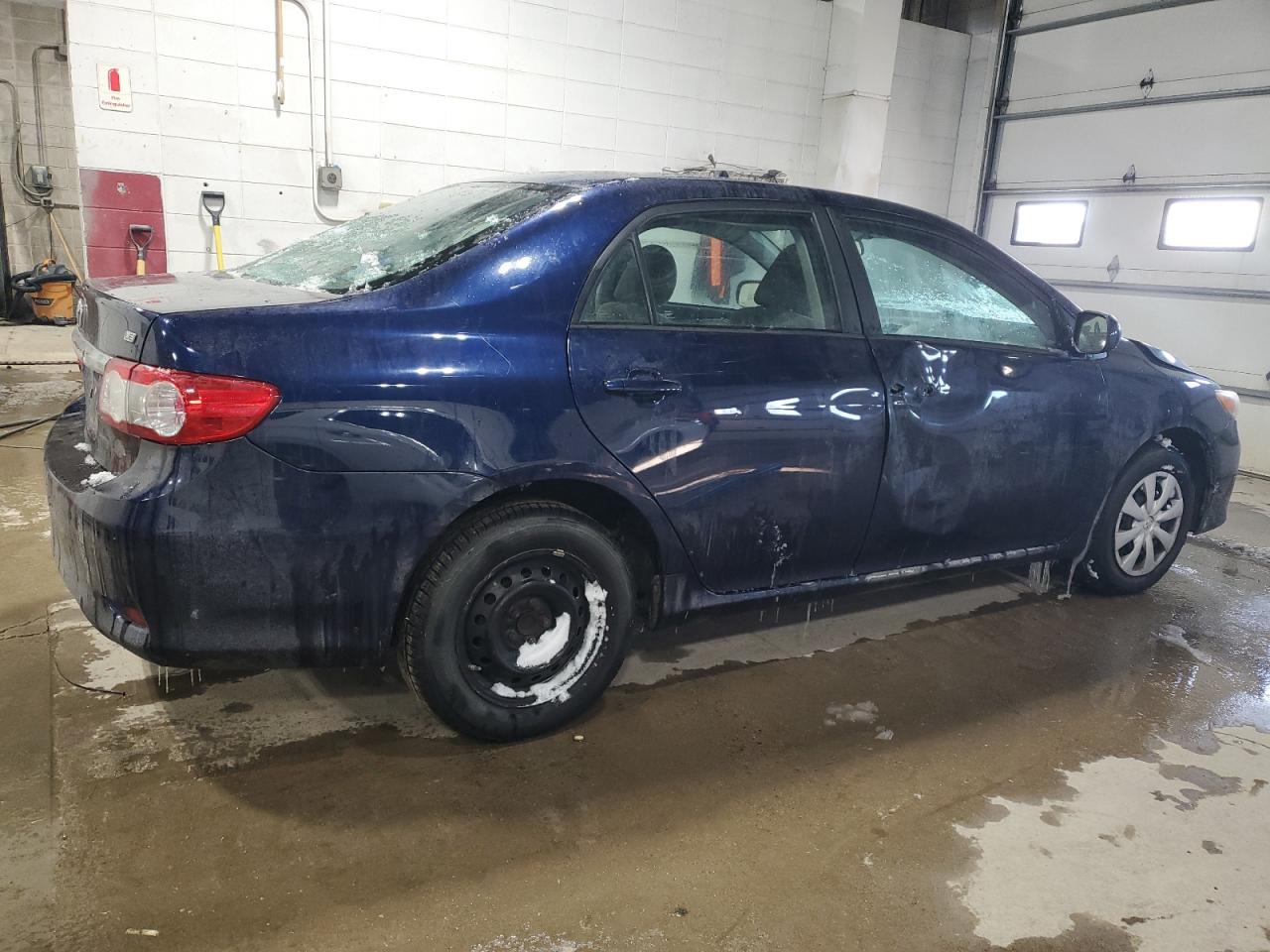 2011 Toyota Corolla - Image 3