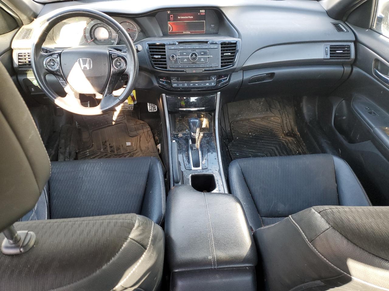 2016 Honda Accord - Image 8