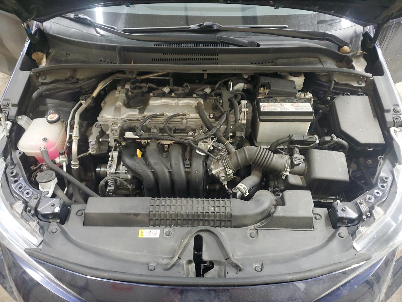 2021 Toyota Corolla - Image 11