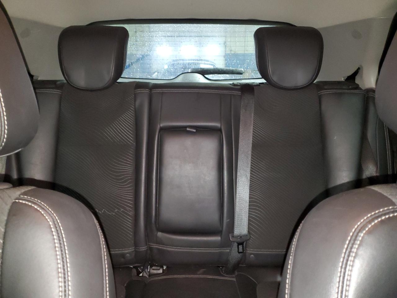 2014 Buick Encore Convenience VIN: KL4CJBSB5EB605738 Lot: 45897985