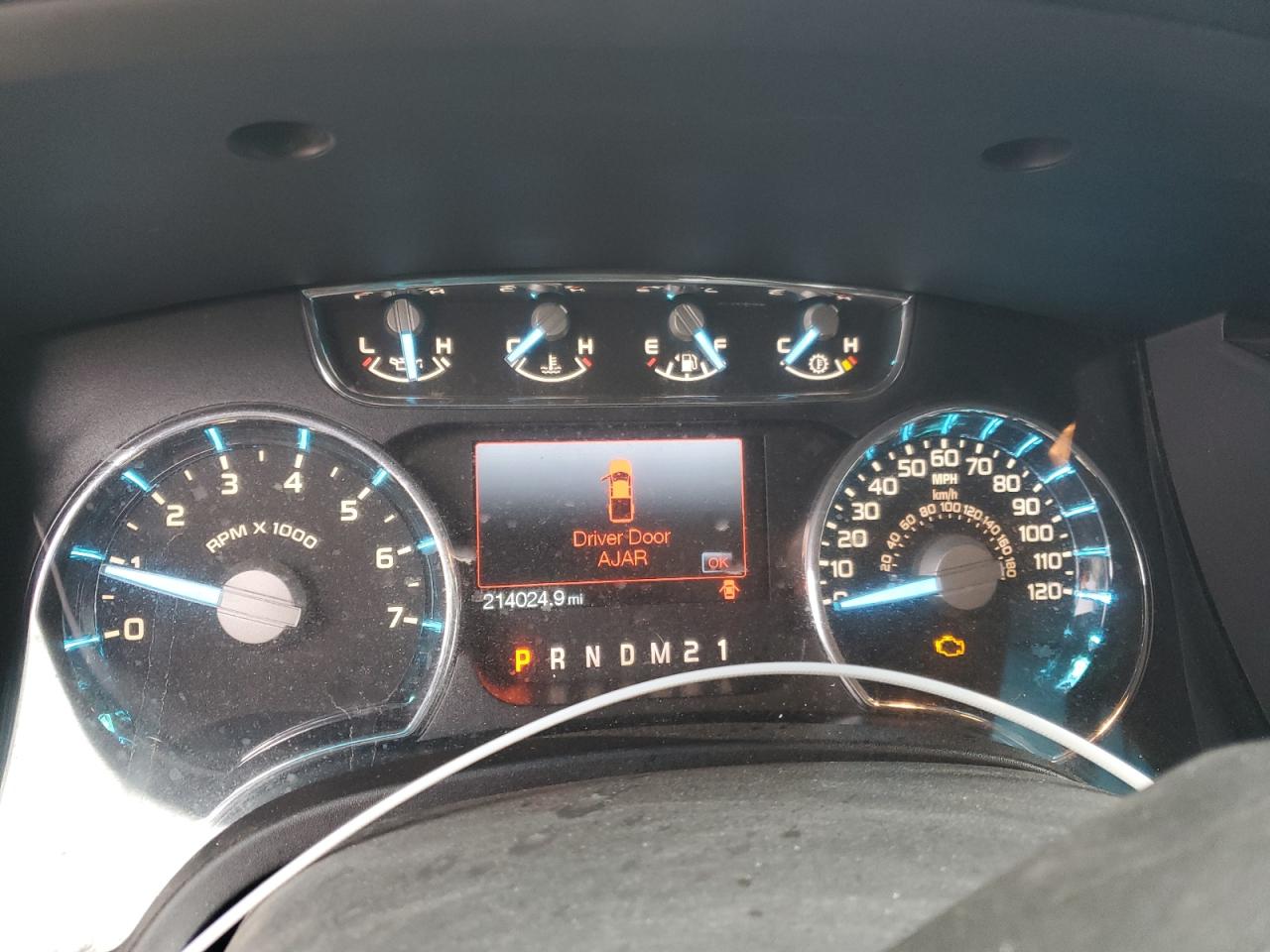 2011 Ford F-150 - Image 9