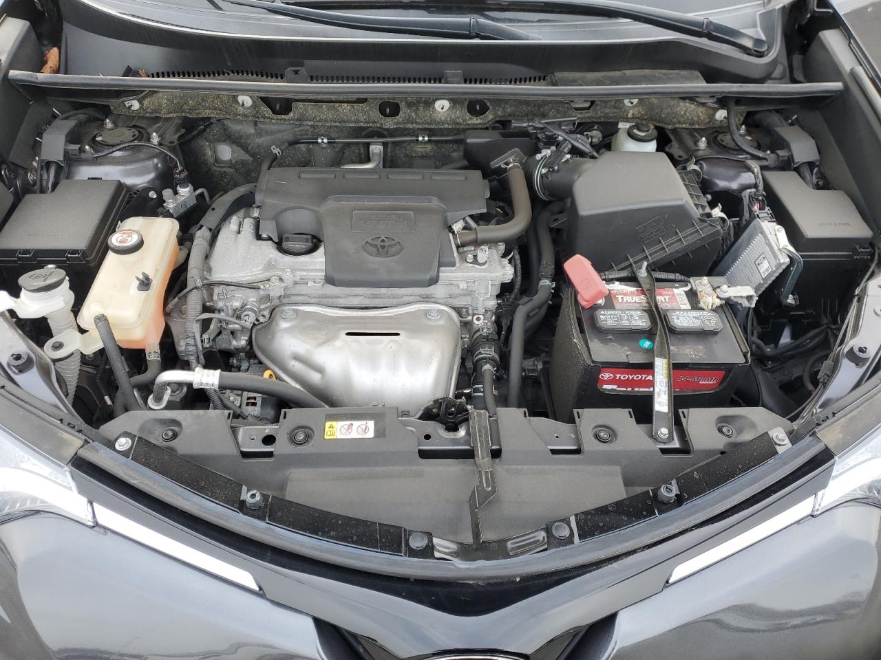 JTMWFREV0JJ205914 TOYOTA RAV4 2018