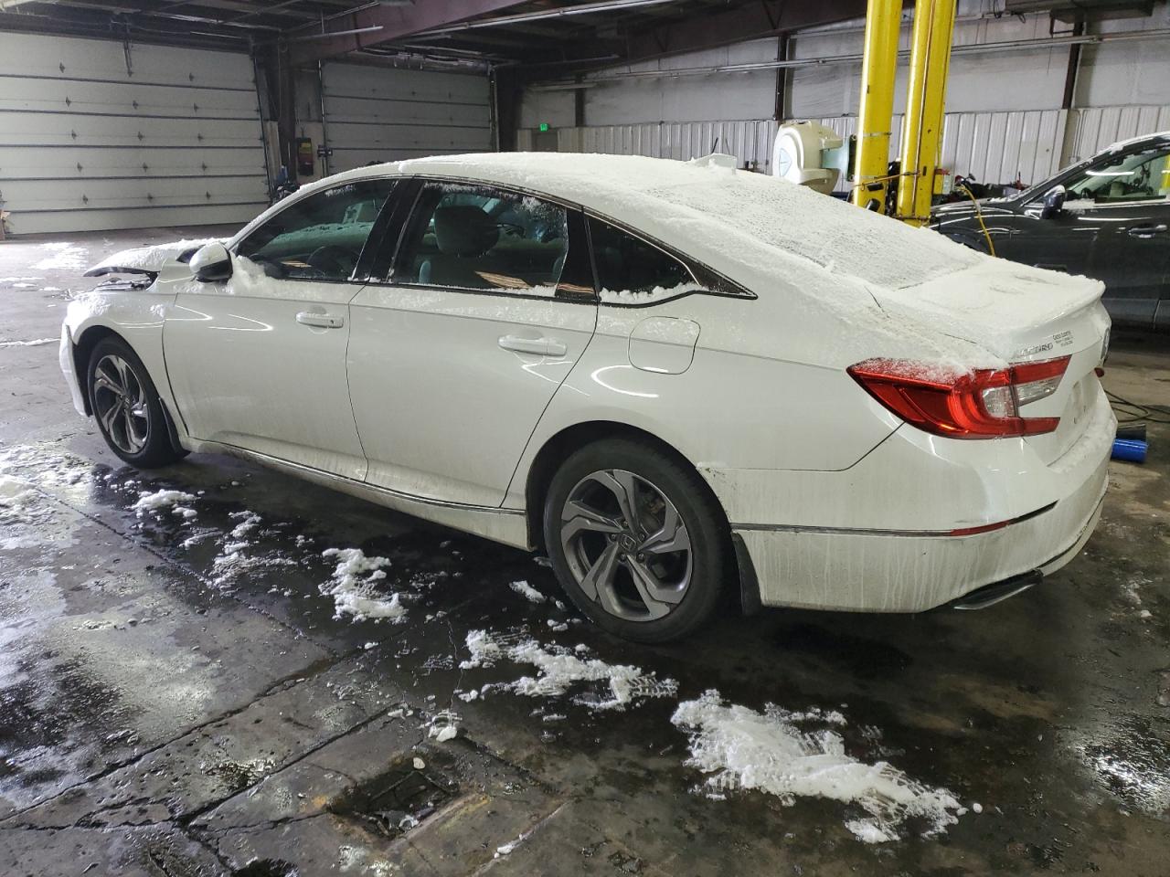 1HGCV1F5XKA018429 HONDA ACCORD 2019