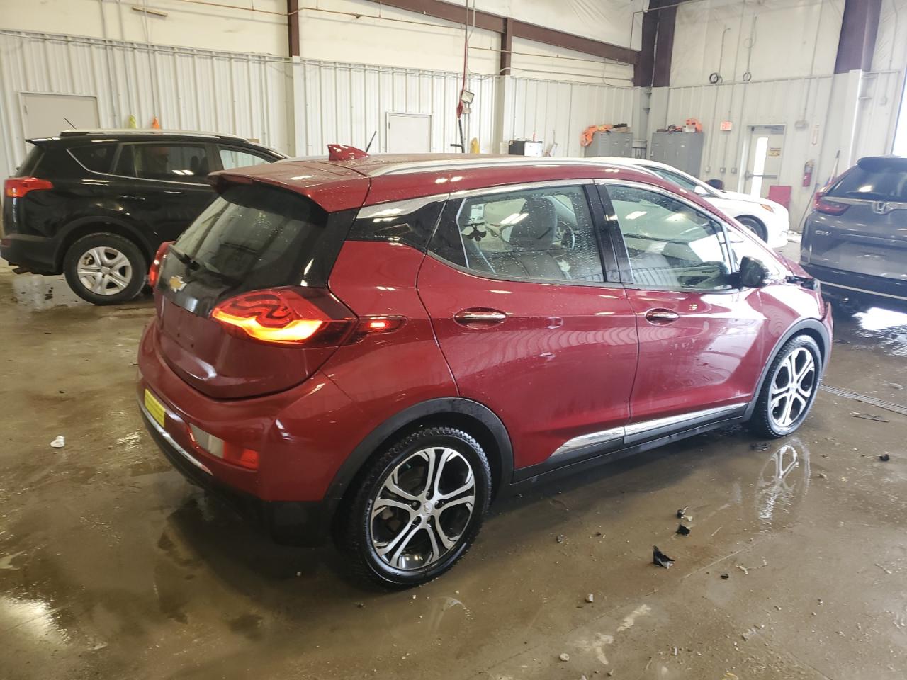 1G1FX6S02H4189754 CHEVROLET BOLT 2017