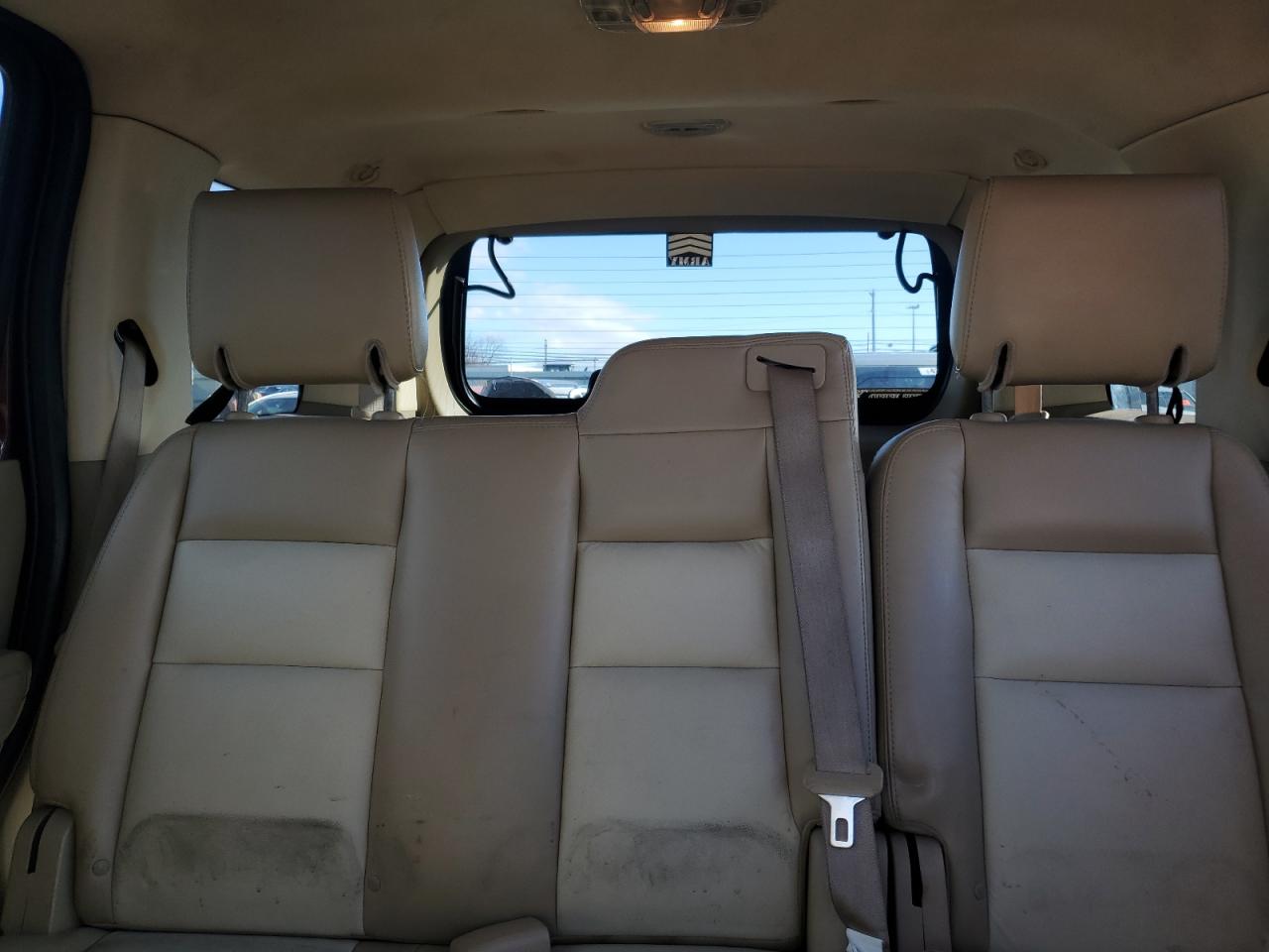 2007 Ford Explorer - Image 10