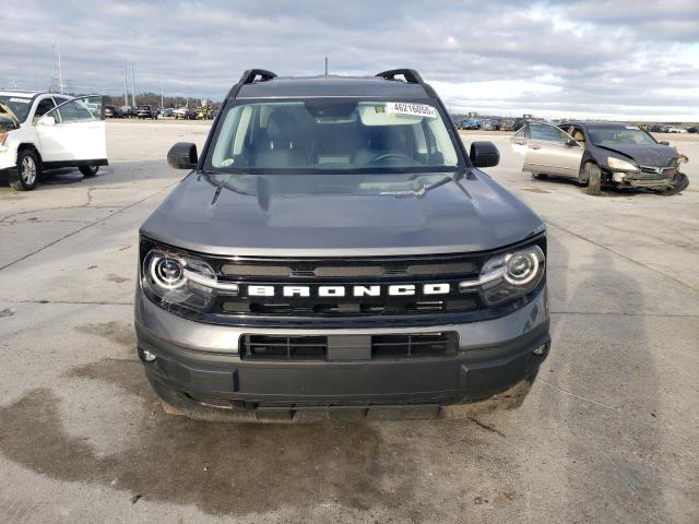  FORD BRONCO 2023 Szary