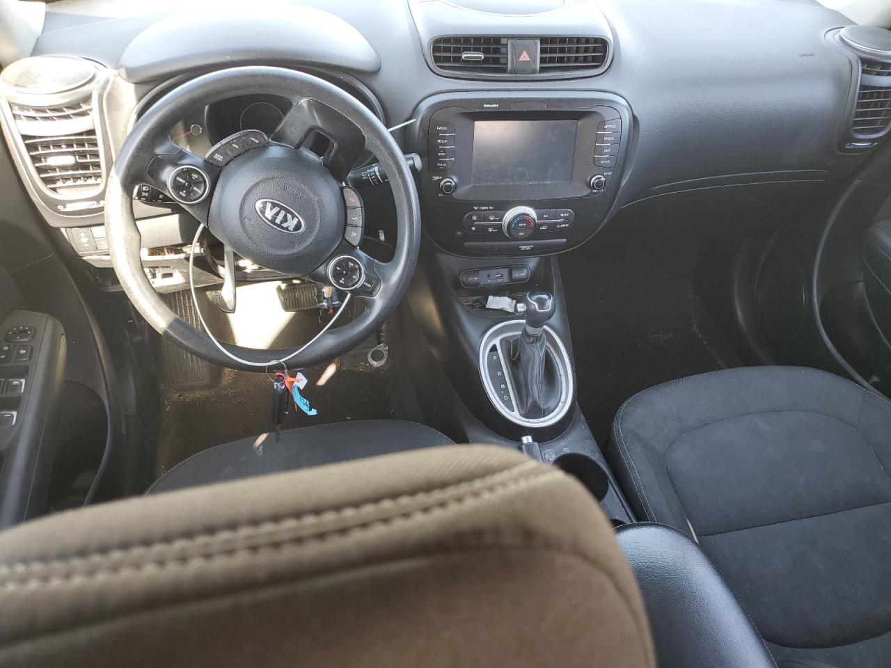 2018 Kia Soul - Image 8