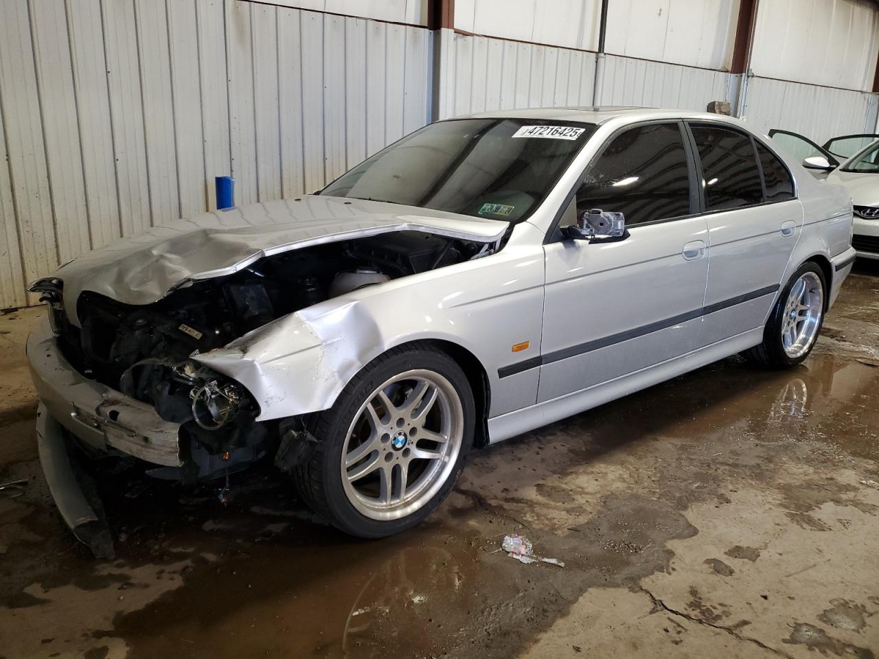 1999 BMW 5er - Image 1